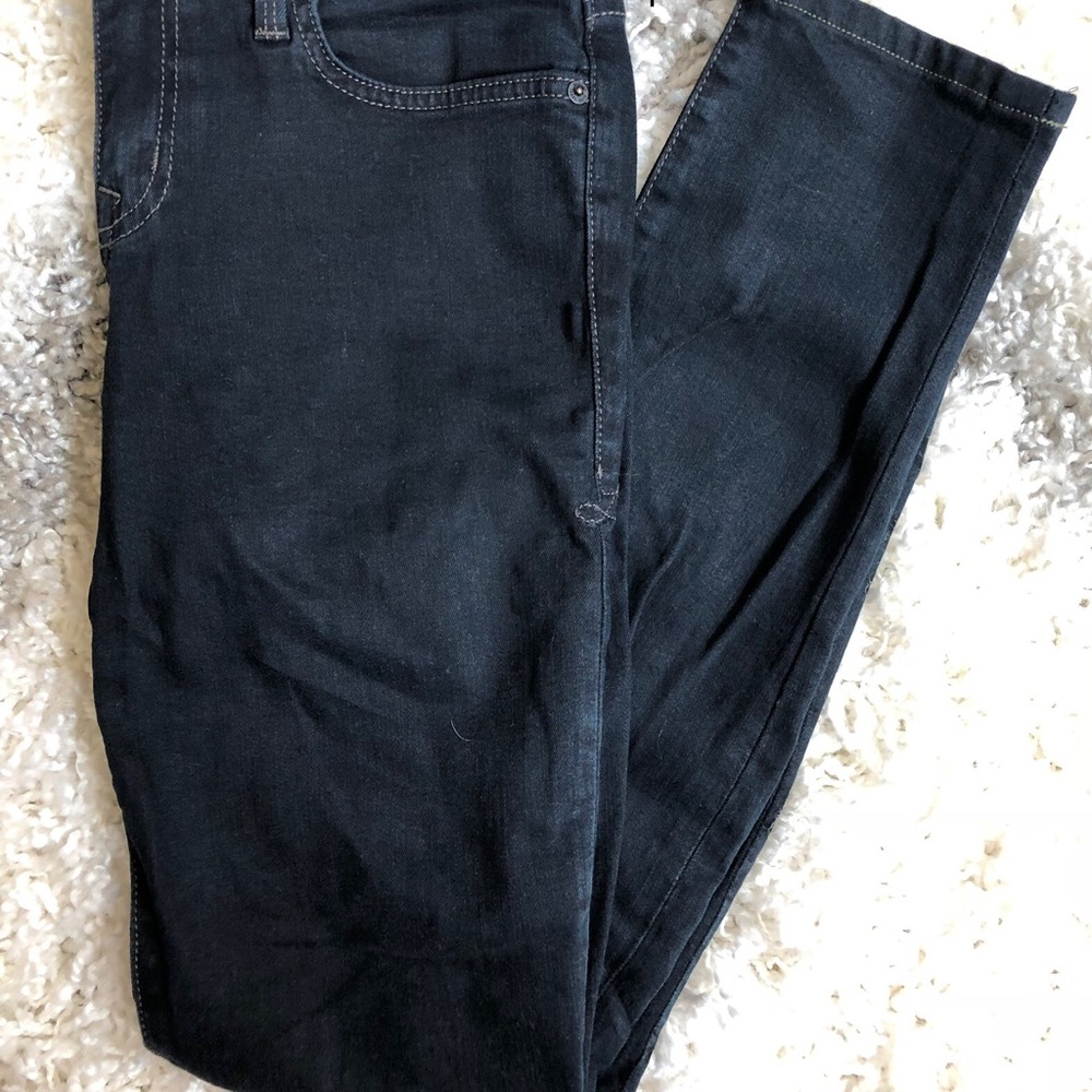 Level 99 LILY skinny straight